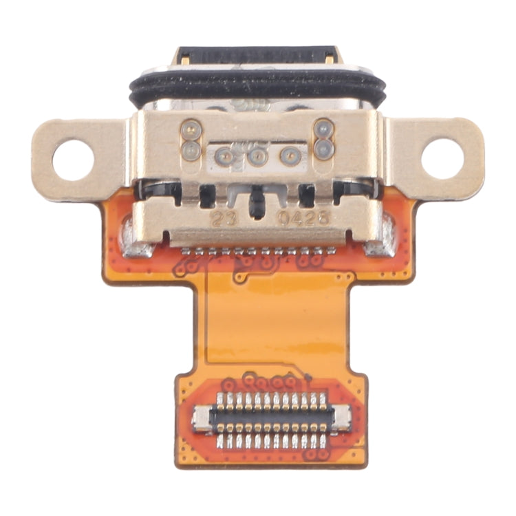 Per il cavo flessibile della porta di ricarica CAT S75, For CAT S75 Per il cavo flessibile della porta di ricarica CAT S75, For CAT S75